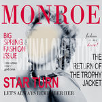 欧美风格装饰画