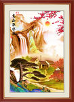 国画