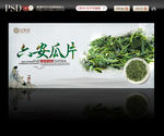 六安瓜片 茶叶