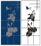 平开门 推拉门