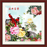 花鸟