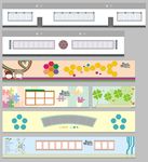 学校墙面布置