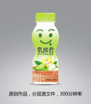 乳酸菌 酸奶 果汁