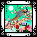 花鸟图