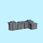 中式建筑
