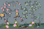 花鸟画