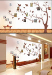 抽象3D装饰背景图