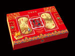 金秋盛典 平面图