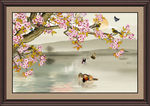 花鸟图