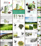茶叶详情无代码