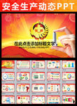 2015安全生产月教育PPT