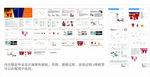 灭火器产品画册设计