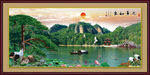 风景画
