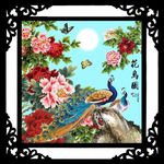 国画花鸟