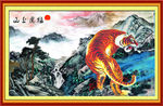 老虎