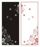 移门花纹