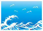 海浪