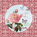 欧美风格装饰画