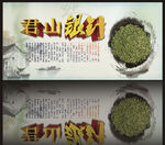 君山银针