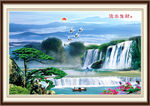 高山流水