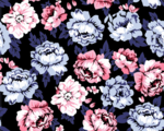 花朵花纹