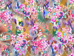 百花丛