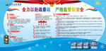 春运宣传栏