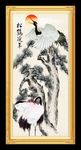 松鹤延年