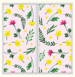 移门花纹