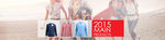 服装banner
