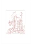 花纹雕刻