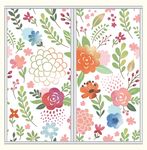 移门花纹