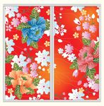 移门花纹