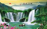 财源滚滚