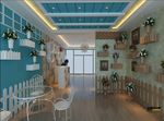 花店模型