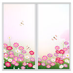 时尚花纹