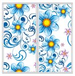 时尚花纹