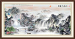 风景画