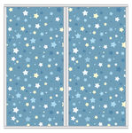 星星花纹