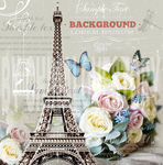 欧美风格装饰画