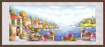 装饰画 油画