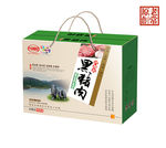 食品包装 展开图图片