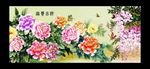 牡丹花