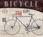 欧美风格装饰画