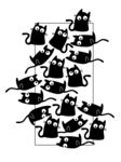 手机壳图案