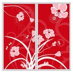 时尚花卉