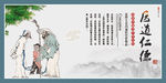 医院文化展板
