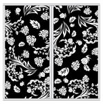 欧式花纹
