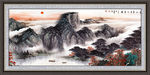 江山如画
