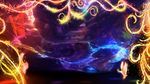 唯美蝴蝶谷LED